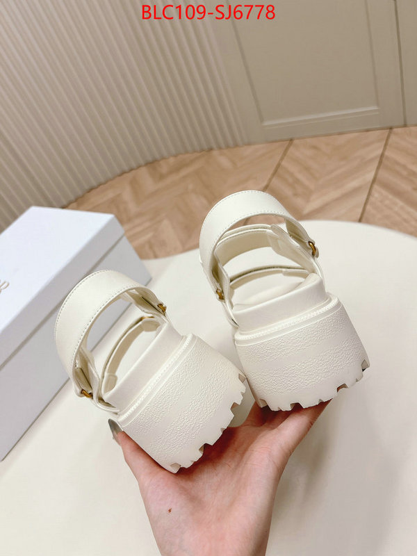 Women Shoes-Dior sale ID: SJ6778 $: 109USD