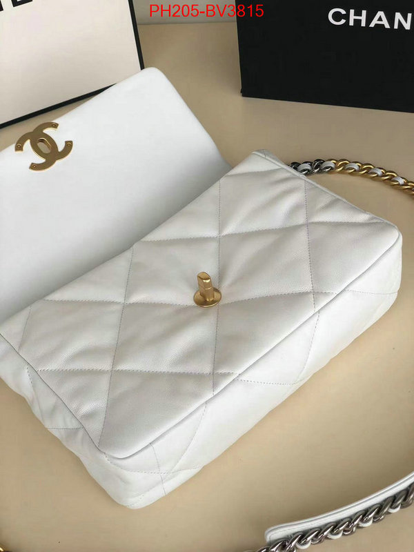 Chanel Bags(TOP)-Crossbody- buy aaaaa cheap ID: BV3815 $: 205USD,