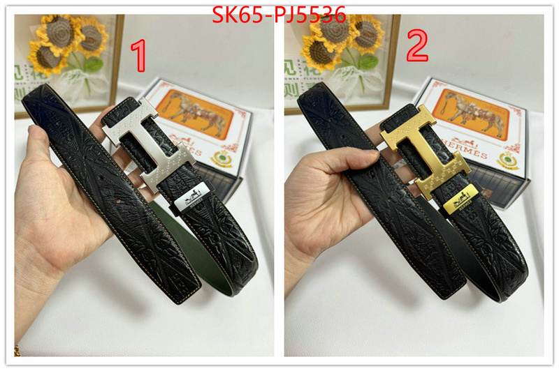 Belts-Hermes wholesale 2024 replica ID: PJ5536 $: 65USD