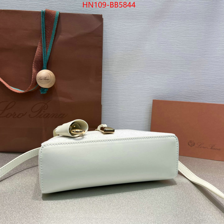 Loro Piana Bags(4A)-Crossbody- best quality designer ID: BB5844 $: 109USD,