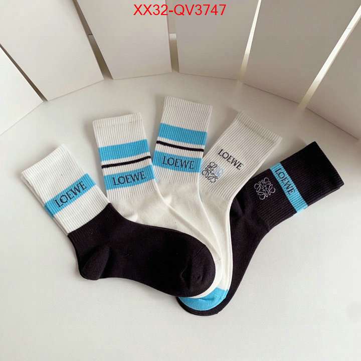 Sock-Loewe only sell high-quality ID: QV3747 $: 32USD