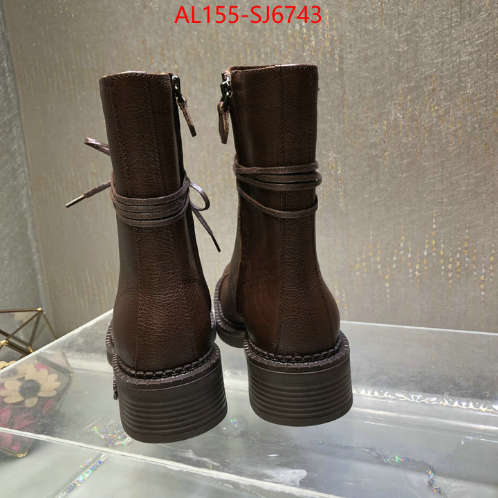 Women Shoes-Boots cheap wholesale ID: SJ6743 $: 155USD