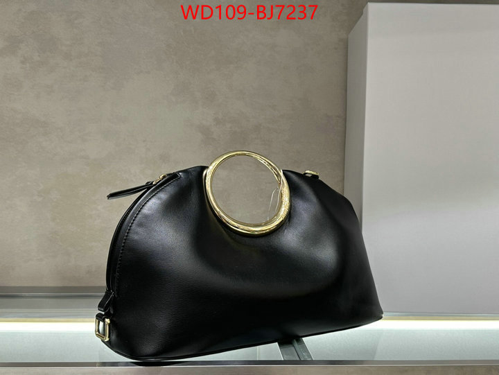 Jacquemus Bags(4A)-Handbag- found replica ID: BJ7237