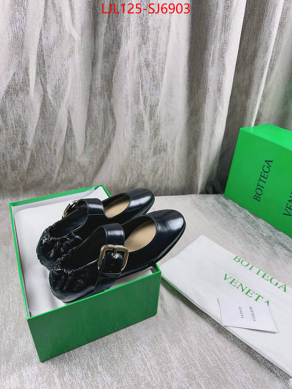 Women Shoes-BV online from china designer ID: SJ6903 $: 125USD