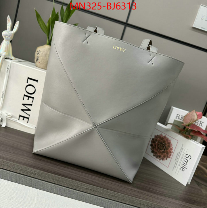 Loewe Bags(TOP)-Handbag- top sale ID: BJ6313 $: 325USD,