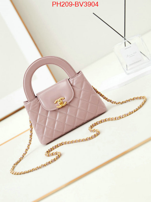 Chanel Bags(TOP)-Crossbody- where should i buy replica ID: BV3904 $: 209USD,