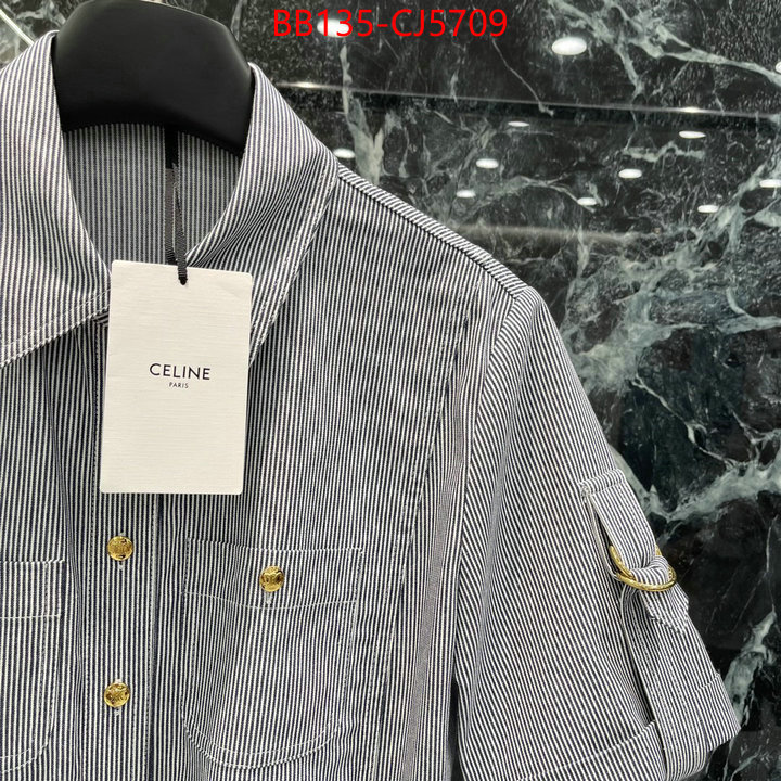 Clothing-Celine where can i buy the best 1:1 original ID: CJ5709 $: 135USD