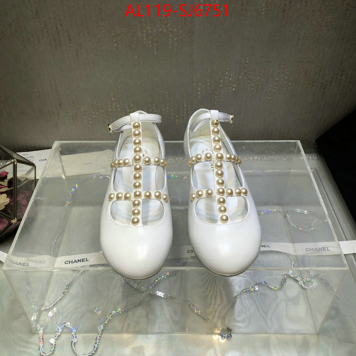 Women Shoes-Chanel best knockoff ID: SJ6751 $: 119USD