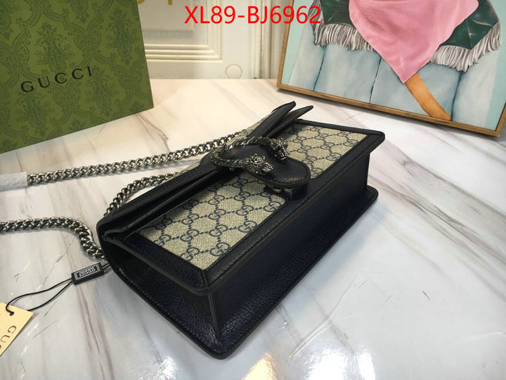 Gucci Bags(4A)-Dionysus- replica wholesale ID: BJ6962 $: 89USD,