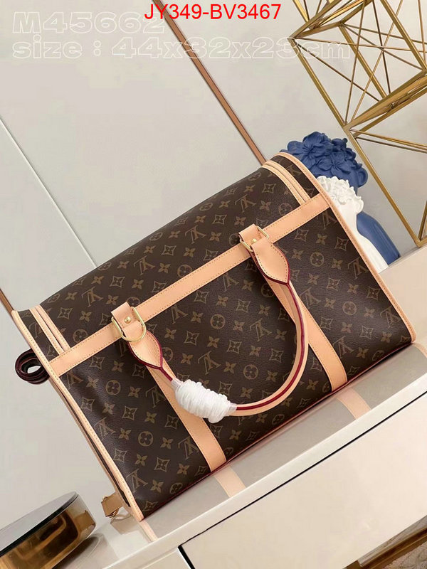 LV Bags(TOP)-Handbag Collection- the best affordable ID: BV3467 $: 349USD,