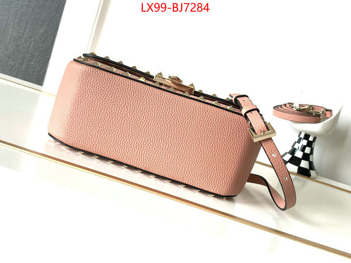 Valentino Bags(4A)-Crossbody- replica ID: BJ7284 $: 99USD,