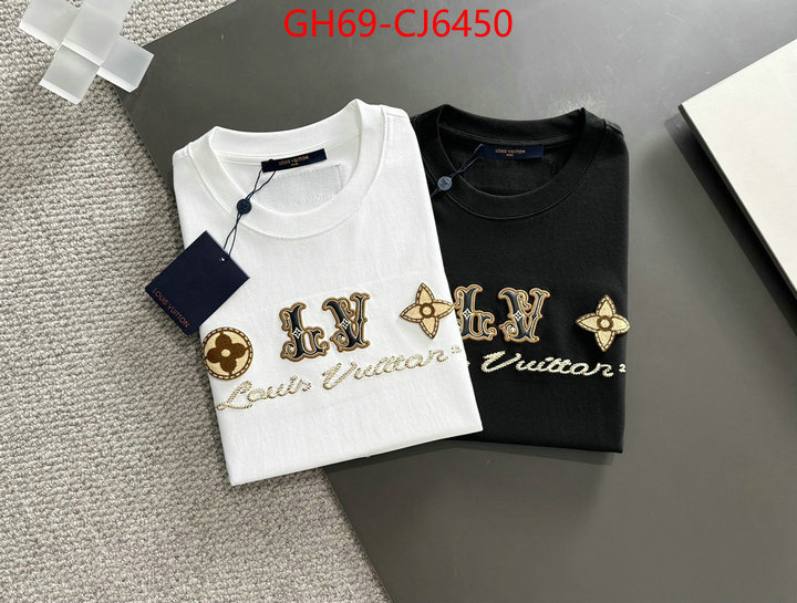 Clothing-LV online china ID: CJ6450 $: 69USD