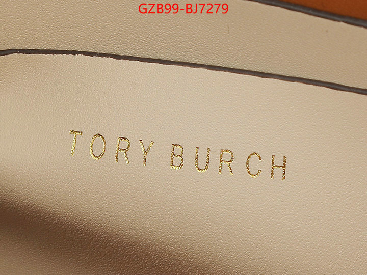 Tory Burch Bags(4A)-Crossbody- what best replica sellers ID: BJ7279 $: 99USD,