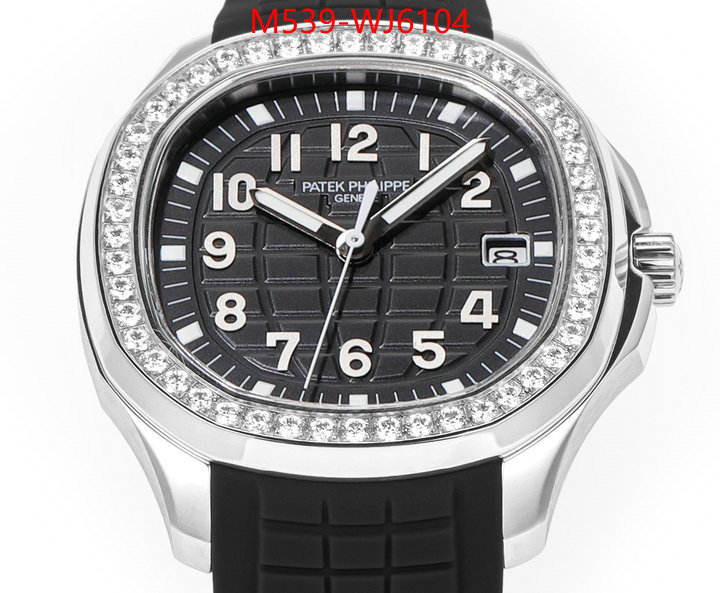 Watch(TOP)-Patek Philippe cheap ID: WJ6104 $: 539USD