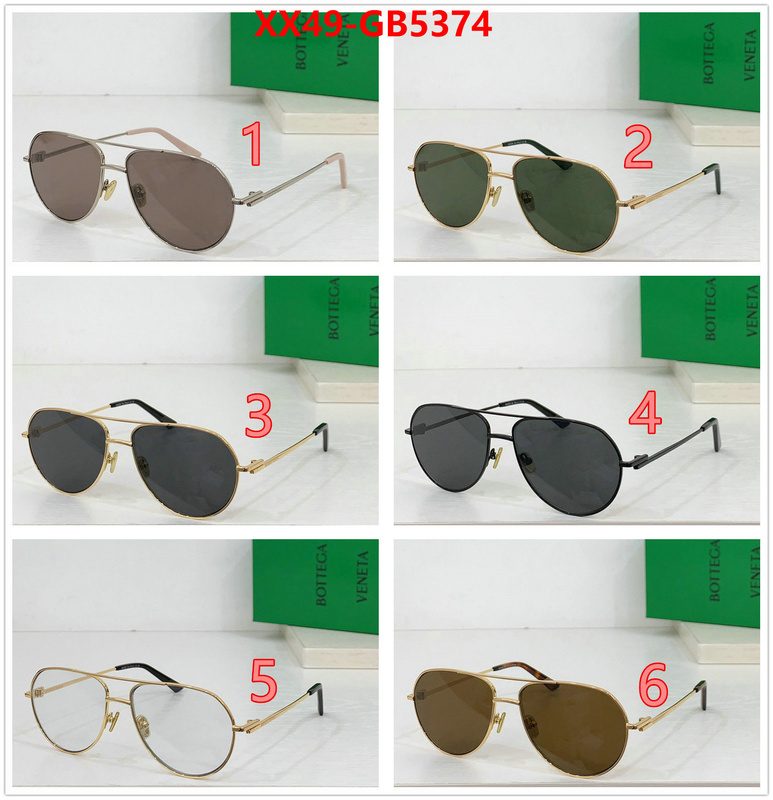 Glasses-BV what are the best replica ID: GB5374 $: 49USD