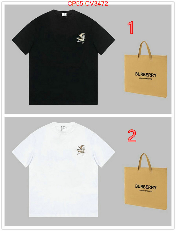 Clothing-Burberry most desired ID: CV3472 $: 55USD