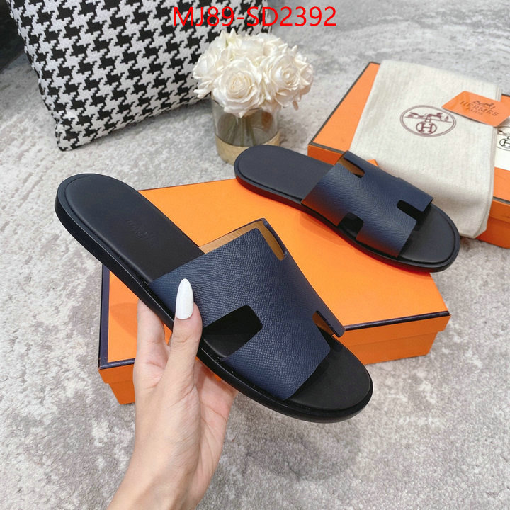 Men Shoes-Hermes shop the best high authentic quality replica ID: SD2392