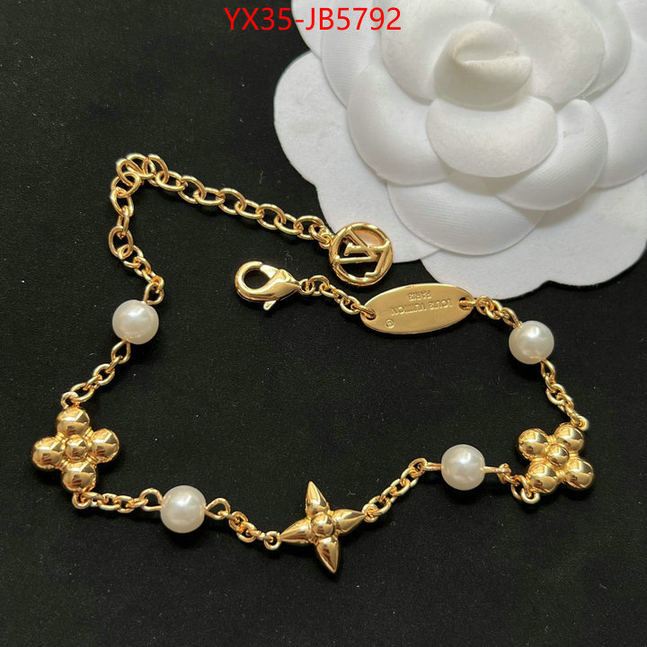 Jewelry-LV where to buy high quality ID: JB5792 $: 35USD