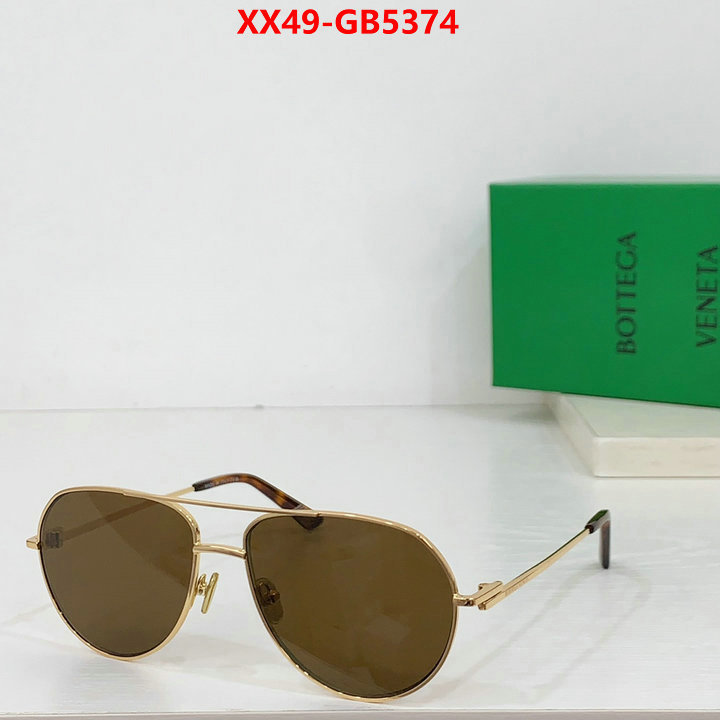 Glasses-BV what are the best replica ID: GB5374 $: 49USD