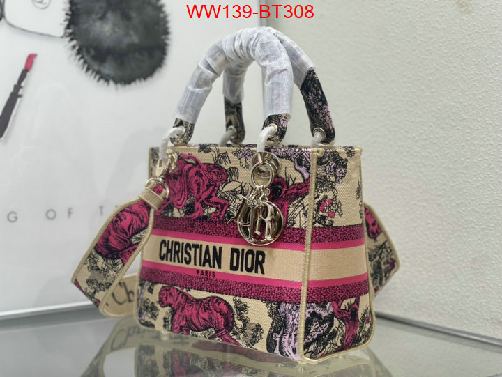 Dior Big Sale ID: BT308