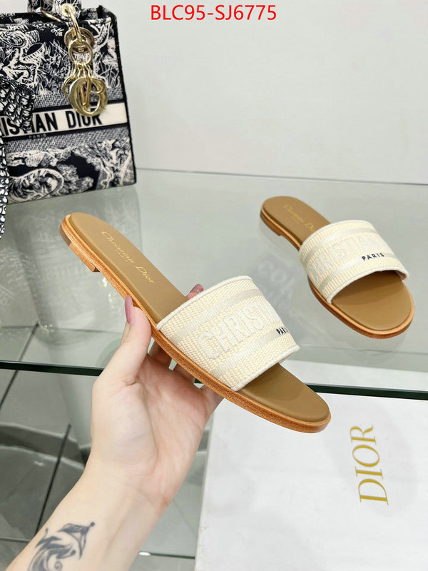 Women Shoes-Dior can you buy replica ID: SJ6775 $: 95USD