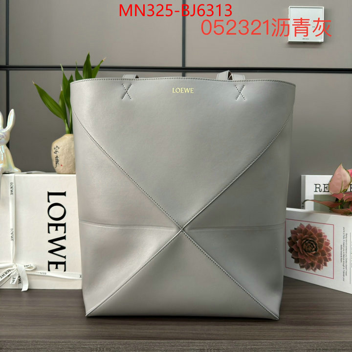 Loewe Bags(TOP)-Handbag- top sale ID: BJ6313 $: 325USD,