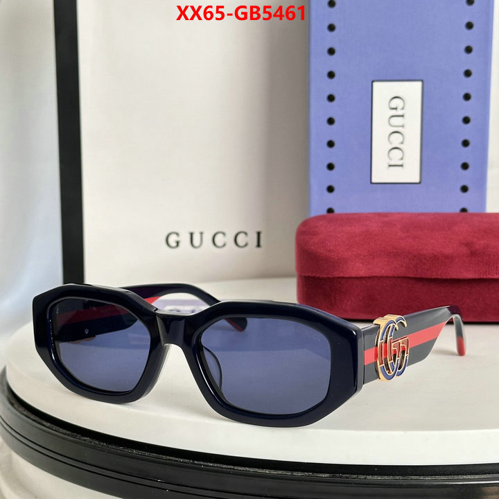 Glasses-Gucci where should i buy to receive ID: GB5461 $: 65USD