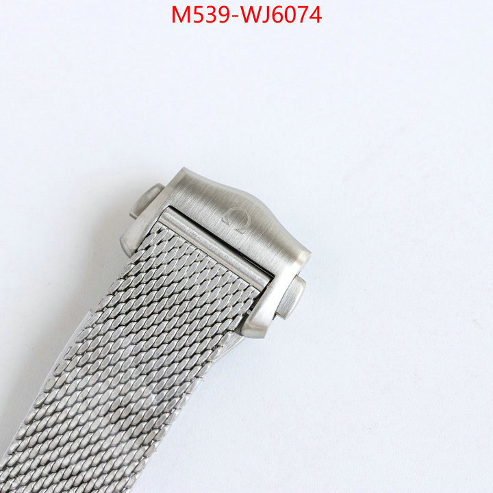 Watch(TOP)-Omega where can i buy the best 1:1 original ID: WJ6074 $: 539USD