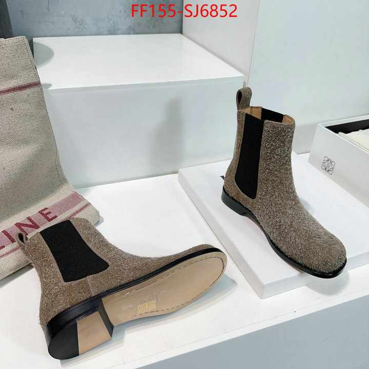 Women Shoes-Loewe replica 1:1 ID: SJ6852 $: 155USD