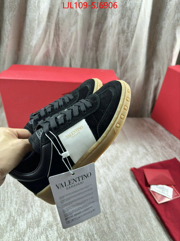 Men Shoes-Valentino online store ID: SJ6906 $: 109USD