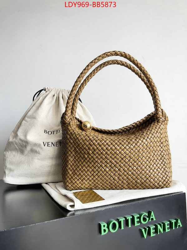 BV Bags(TOP)-Handbag- best website for replica ID: BB5873 $: 969USD,