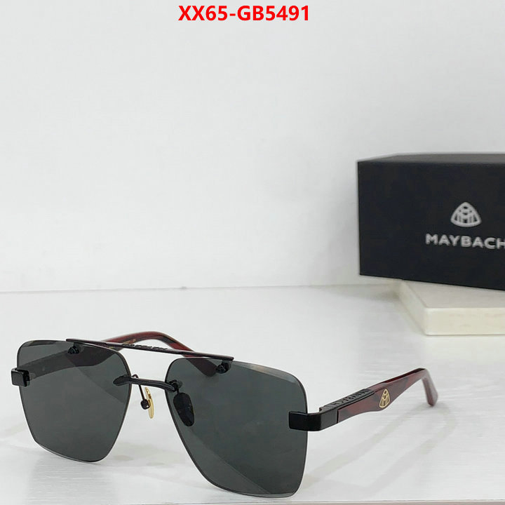 Glasses-Maybach where can i buy the best 1:1 original ID: GB5491 $: 65USD