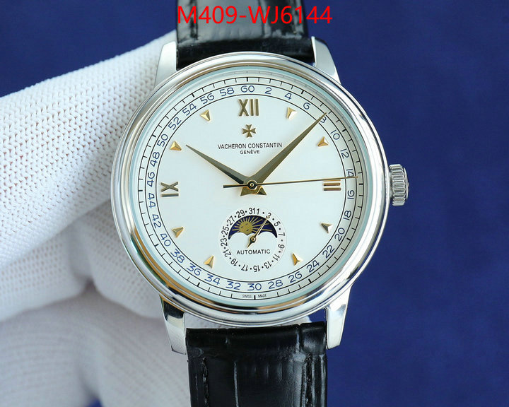 Watch(TOP)-Vacheron Constantin buy first copy replica ID: WJ6144 $: 409USD