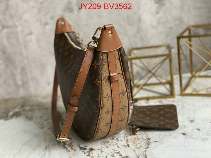 LV Bags(TOP)-Handbag Collection- luxury 7 star replica ID: BV3562 $: 209USD,