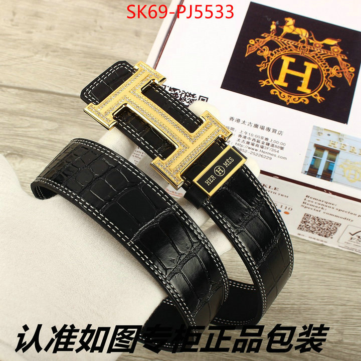 Belts-Hermes 1:1 ID: PJ5533 $: 69USD