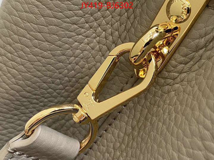 LV Bags(TOP)-Handbag Collection- top quality website ID: BJ6302