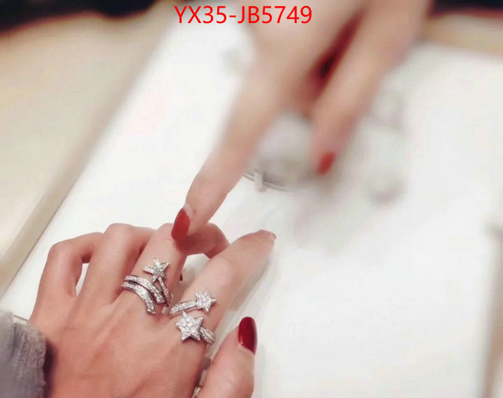 Jewelry-Chanel new 2024 ID: JB5749 $: 35USD