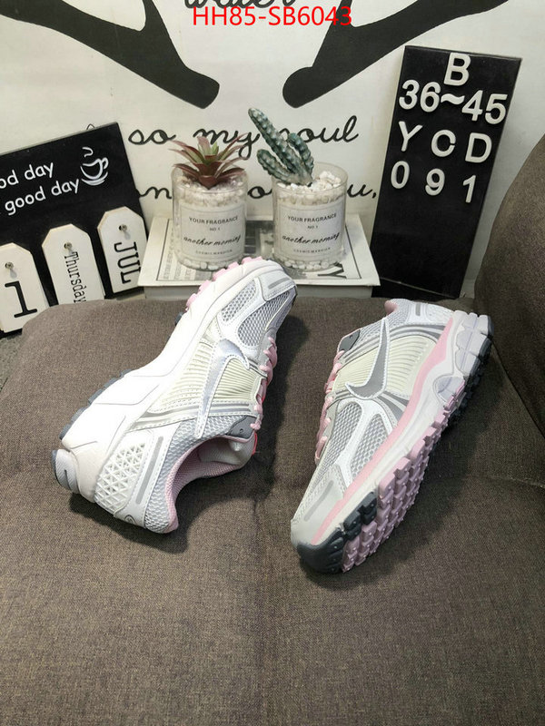 Women Shoes-NIKE luxury cheap ID: SB6043 $: 85USD