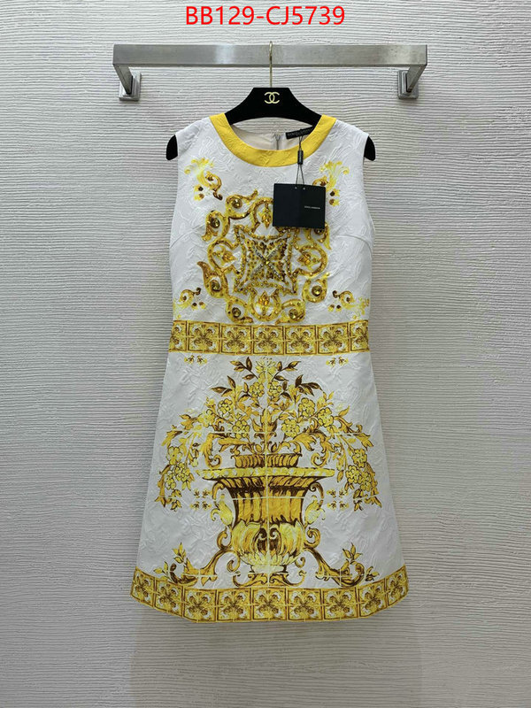 Clothing-DG where could you find a great quality designer ID: CJ5739 $: 129USD