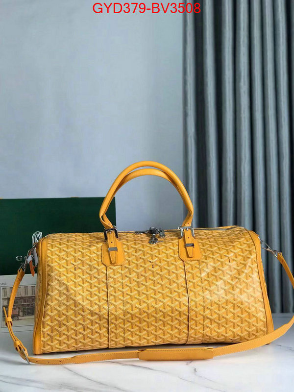 Goyard Bags(TOP)-Handbag- first copy ID: BV3508 $: 379USD,