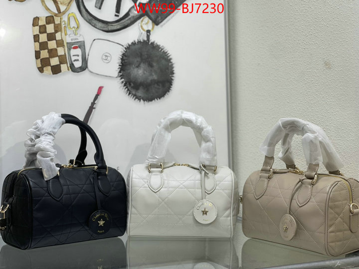 Dior Bags(4A)-Other Style- new designer replica ID: BJ7230