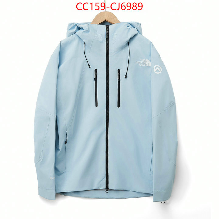 Down jacket Women-The North Face from china ID: CJ6989 $: 159USD