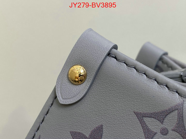 LV Bags(TOP)-Handbag Collection- quality aaaaa replica ID: BV3895 $: 279USD,