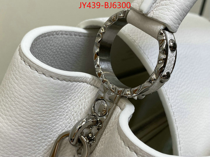 LV Bags(TOP)-Handbag Collection- quality aaaaa replica ID: BJ6300