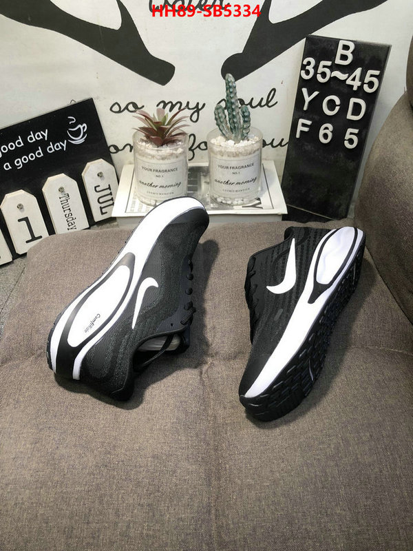 Men Shoes-Nike cheap replica designer ID: SB5334 $: 89USD