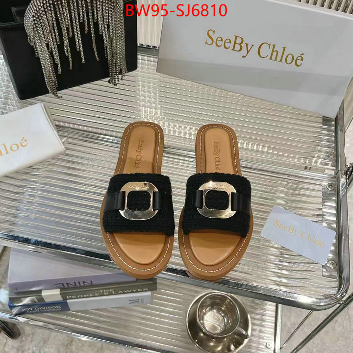 Women Shoes-Chloe the best designer ID: SJ6810 $: 95USD