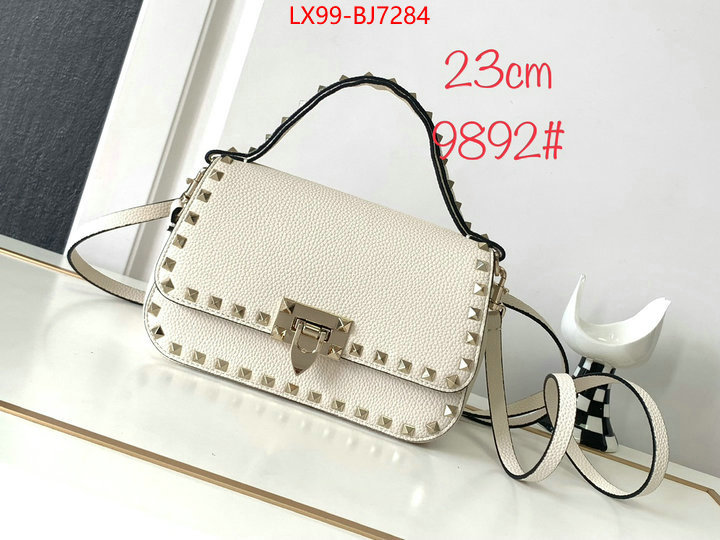 Valentino Bags(4A)-Crossbody- replica ID: BJ7284 $: 99USD,