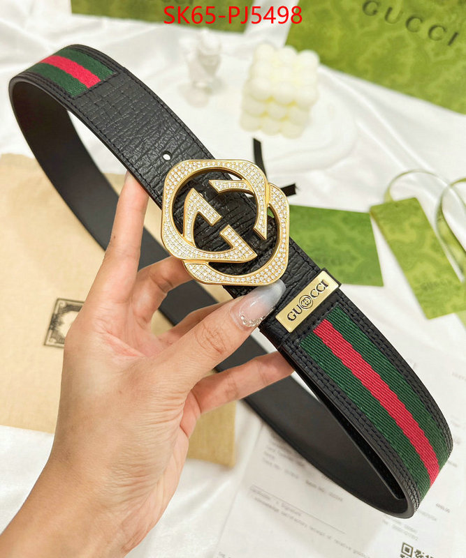 Belts-Gucci is it ok to buy ID: PJ5498 $: 65USD