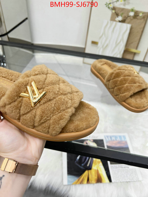 Women Shoes-LV designer fashion replica ID: SJ6790 $: 99USD