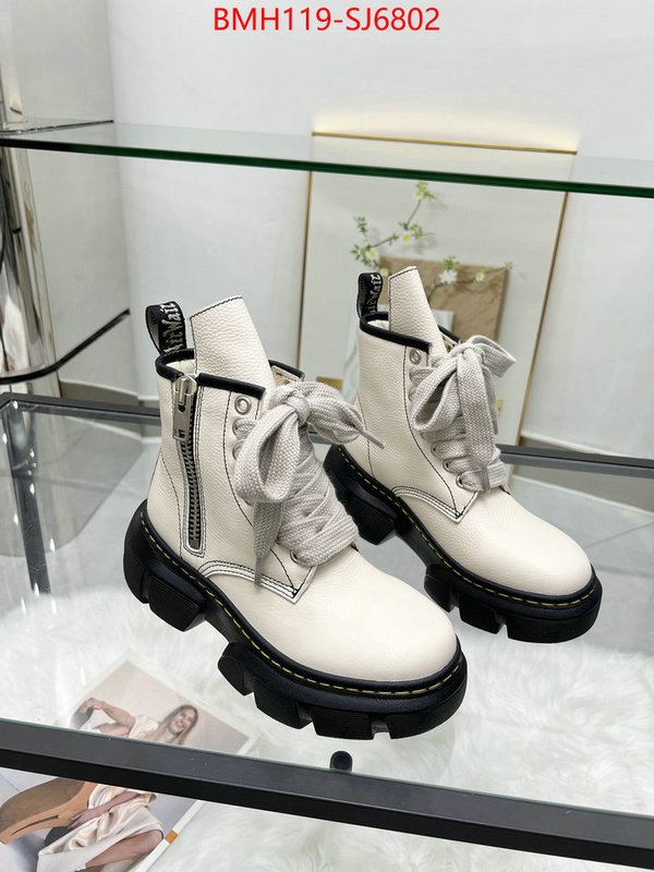 Women Shoes-Dior top perfect fake ID: SJ6802 $: 119USD